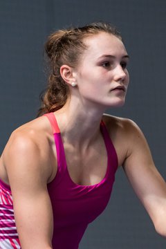 Laura Bente 525 - RL Frauen THC von Horn und Hamm - DTV Hannover